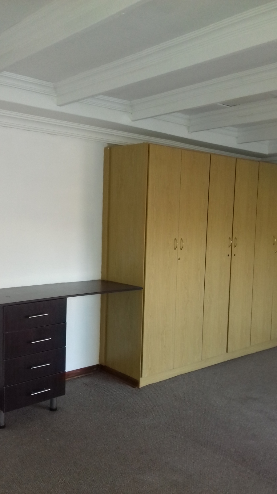 To Let 2 Bedroom Property for Rent in Vaalpark Free State